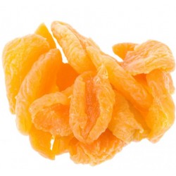 Dried Peach