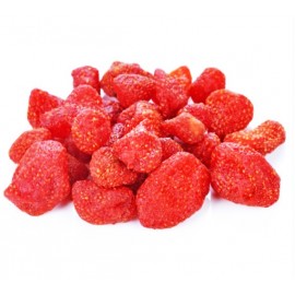 Dried Strawberry