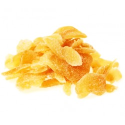 Dried Ginger