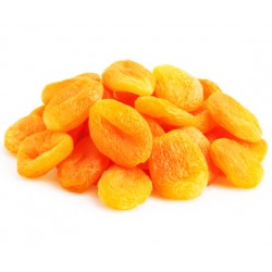 Dried Apricot