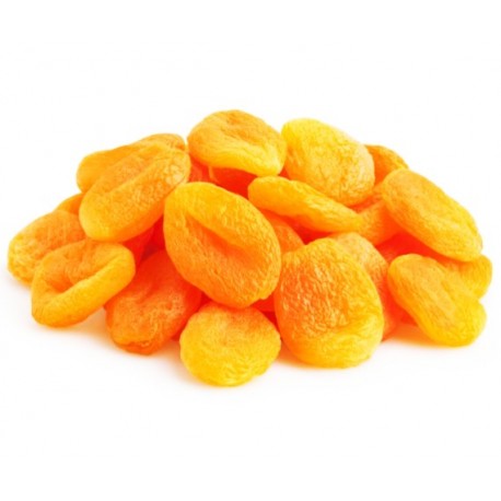 Dried Apricots