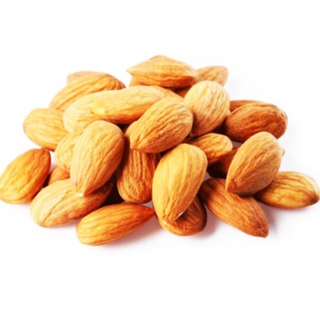 American Almonds Raw