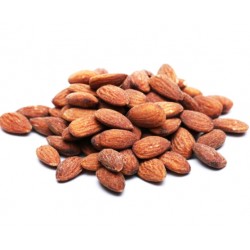 American Almonds Smoked