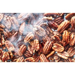 Pecan Roasted Smoked