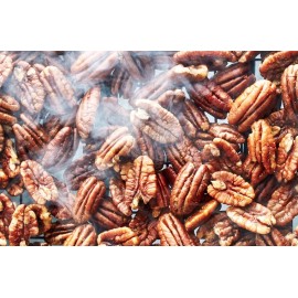 Pecan Roasted Smoked