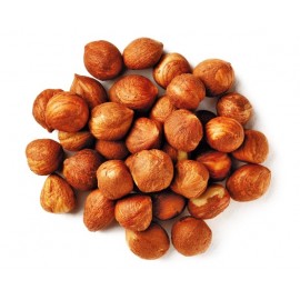 Hazelnuts Raw