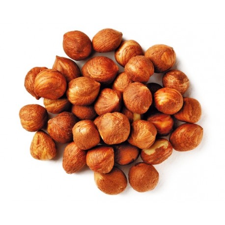 Hazelnuts Raw