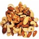 Mixed Raw Nuts Luxury