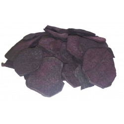 Purple Sweet Potato Chips