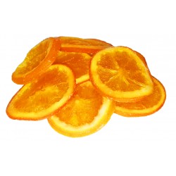 Dried Orange