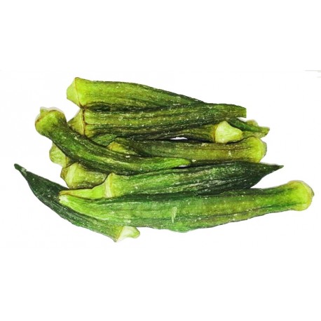 Okra