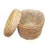 Gift Basket- Medium Size Khaki