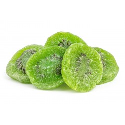 Dried Kiwi