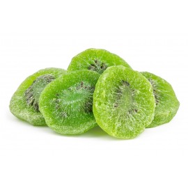 Dried Kiwi