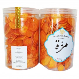 Carrot Chips